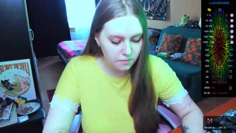 Alice 3 online show from February 6, 9:34 am