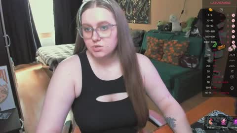 Alice 3 online show from April 23, 12:29 pm