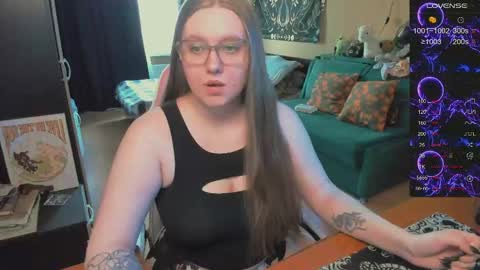 Alice 3 online show from April 27, 10:57 am