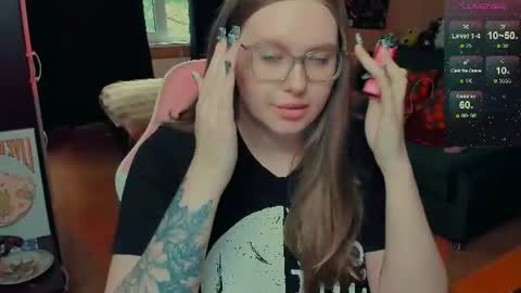 Alice 3 online show from July 22, 1:58 pm