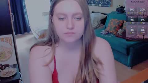 Alice 3 online show from July 28, 12:48 pm