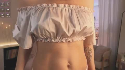 alice_eva online show from February 18, 12:12 pm