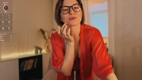 alice_eva online show from June 2, 3:58 pm