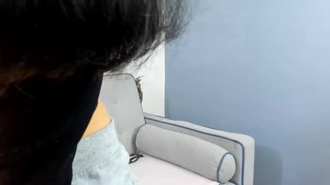  Alice Evans online show from January 15, 1:16 pm