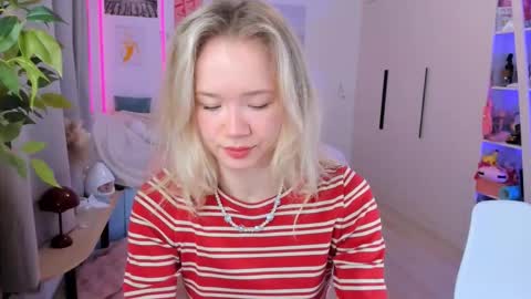 Alichery online show from February 23, 4:54 am