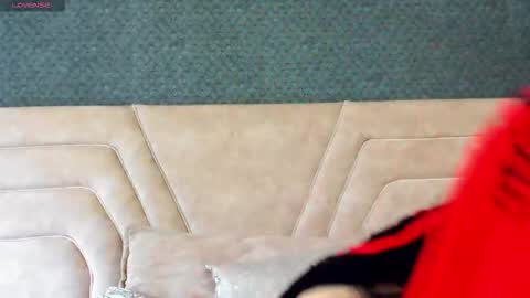 alice foxred online show from January 10, 6:15 am