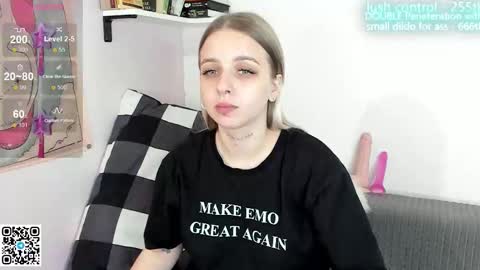 alice_halle online show from October 30, 9:00 am