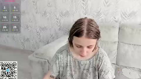 alice_halle online show from July 19, 7:12 am