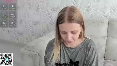 alice_halle online show from July 24, 6:55 am