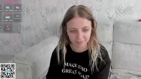 alice_halle online show from July 25, 2:53 am