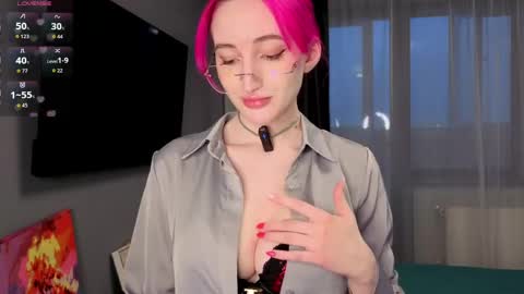 Alice online show from April 24, 2:41 pm