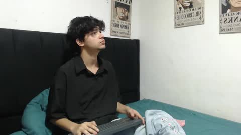 alice online show from April 4, 1:30 pm