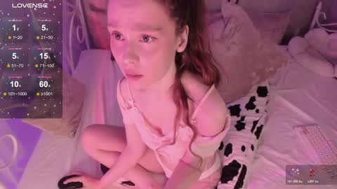 Alice online show from November 30, 10:25 pm