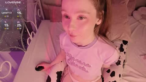 Alice online show from January 17, 2:49 am