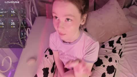 Alice online show from April 7, 2:23 am
