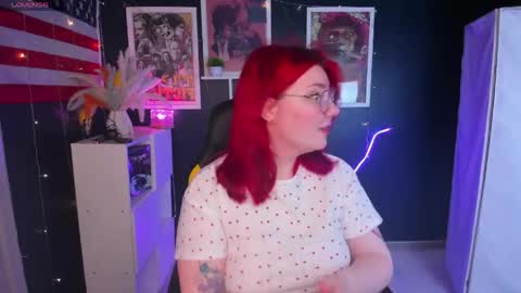 Alice online show from April 15, 12:12 pm