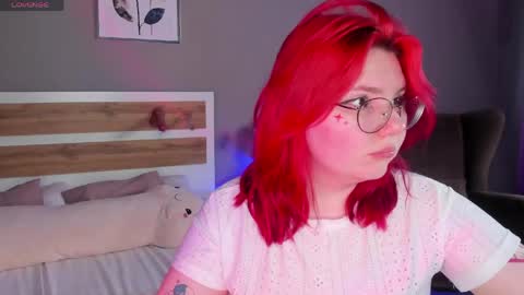 Alice online show from April 18, 11:36 am