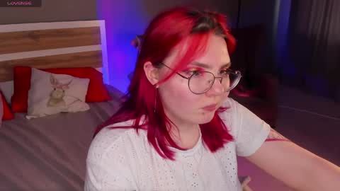 Alice online show from May 5, 11:29 am