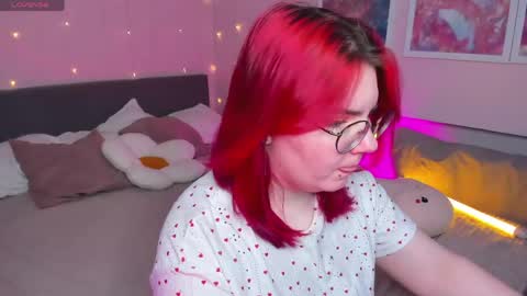 Alice online show from May 10, 11:15 am