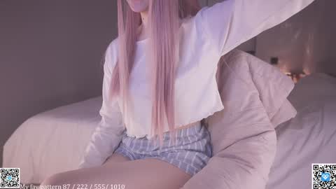 Alice online show from March 12, 10:49 pm