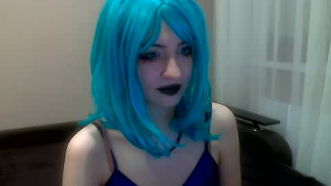 alice_lemon_new online show from June 16, 7:05 pm