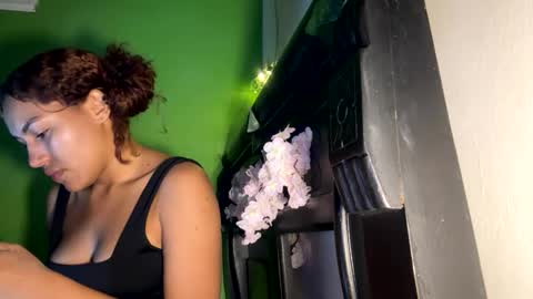 alice_lily1 online show from July 1, 7:57 pm