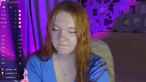 Alice online show from February 11, 11:43 am