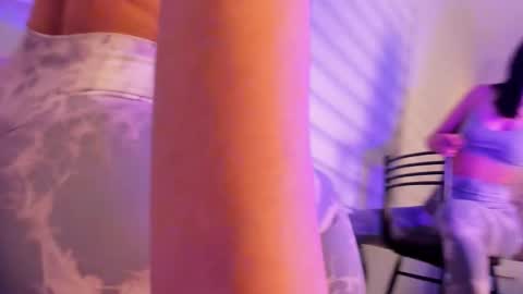 alice_lodge online show from October 8, 3:15 am