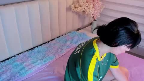 alice_lodge online show from December 4, 3:38 am