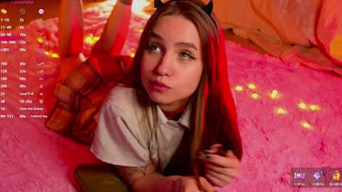 Alice online show from January 2, 9:50 pm