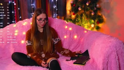 Alice online show from January 5, 9:14 pm