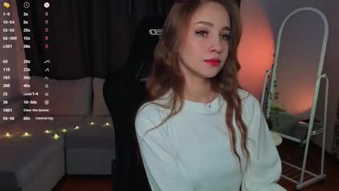 Alice online show from October 12, 2:32 am