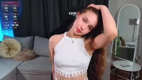 Snapshot of alice_loft chatting on May 8, 4:07 am Alice online show from May 8, 4:07 am