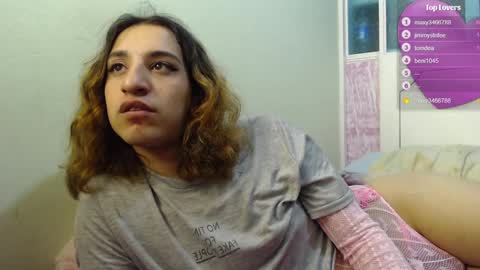 alice online show from January 6, 11:09 pm