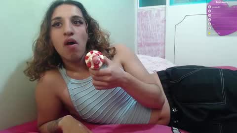 alice online show from February 3, 9:07 pm