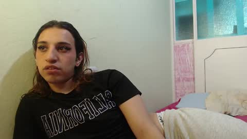 alice online show from February 6, 6:35 pm