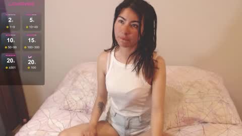 Alice online show from September 22, 3:03 pm