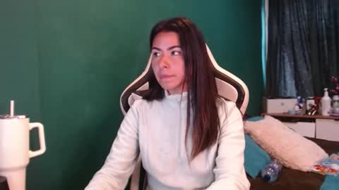 Alice online show from February 23, 5:21 pm