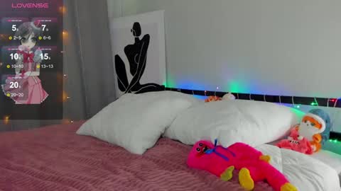 Alice online show from January 24, 2:18 am