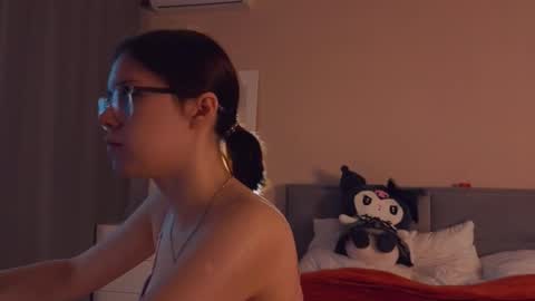 Alice online show from September 19, 2:35 am