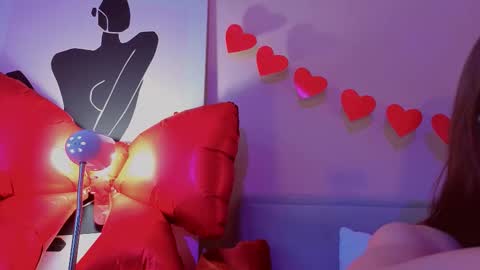 Alice online show from February 17, 3:25 am