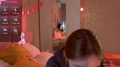 Alice online show from March 6, 3:25 am