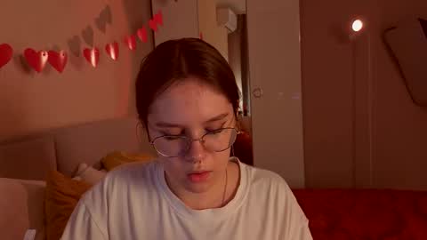 Alice online show from March 15, 10:43 am