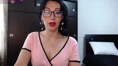 alice mossa online show from December 14, 9:13 pm