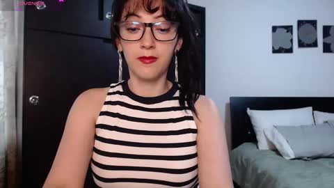 alice mossa online show from January 13, 9:53 pm