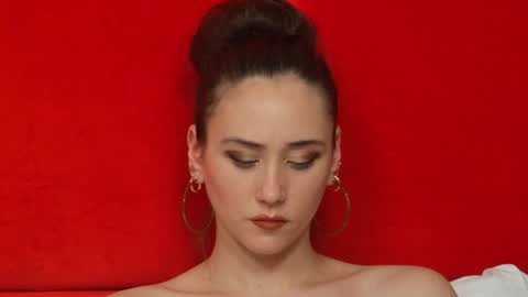 Snapshot of alice_munro chatting on January 10, 4:12 am AliceMunro online show from January 10, 4:12 am