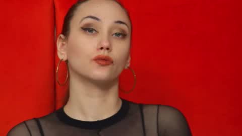 Snapshot of alice_munro chatting on January 15, 5:58 pm AliceMunro online show from January 15, 5:58 pm