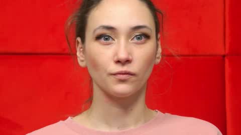 Snapshot of alice_munro chatting on January 18, 9:34 pm AliceMunro online show from January 18, 9:34 pm