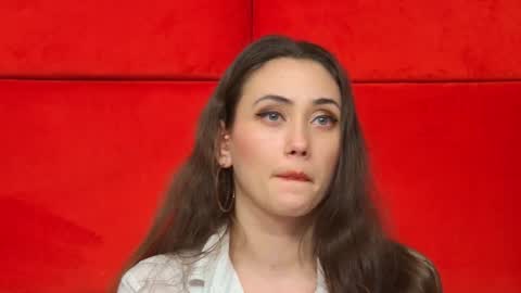 Snapshot of alice_munro chatting on January 23, 10:33 pm AliceMunro online show from January 23, 10:33 pm