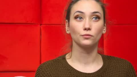 Snapshot of alice_munro chatting on January 24, 7:28 pm AliceMunro online show from January 24, 7:28 pm